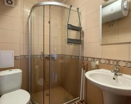 Apartment Summer Breeze 317 Private Studio Sunny *